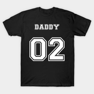 Daddy T-Shirt